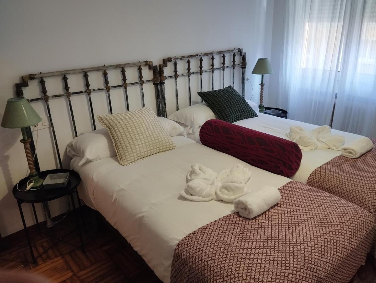 1A108 Amplio Y Moderno Apartamento Gijón Eksteriør billede